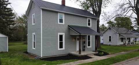 32 Railroad Street, Jeffersonville, OH 43128