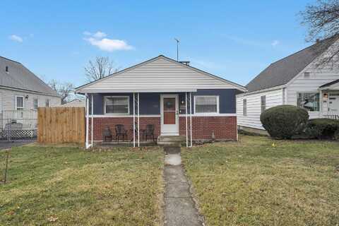 581 Morse Road, Columbus, OH 43214