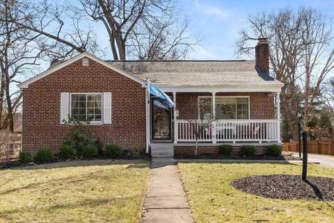 429 E Beaumont Road, Columbus, OH 43214