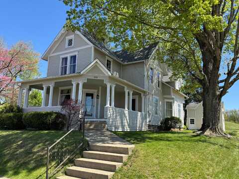 308 Cedar Street, Danville, OH 43014