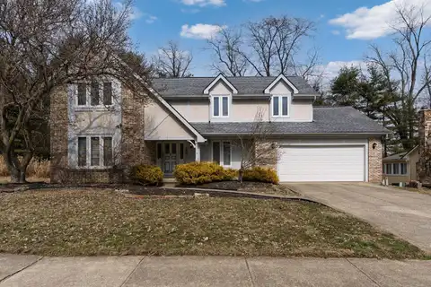 866 Loch Lomond Lane, Columbus, OH 43085