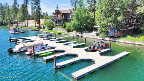 505 S SHORE PINES RD, Post Falls, ID 83854