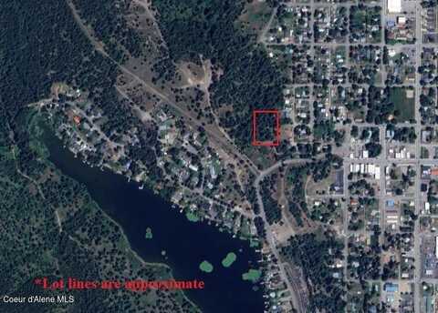 6448 W WASHINGTON ST, Spirit Lake, ID 83869
