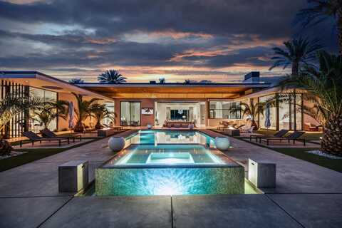 3 Makena Lane, Rancho Mirage, CA 92270