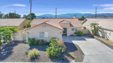 73951 White Sands Drive, Thousand Palms, CA 92276