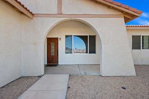 4692 Flying H Road, 29 Palms, CA 92277