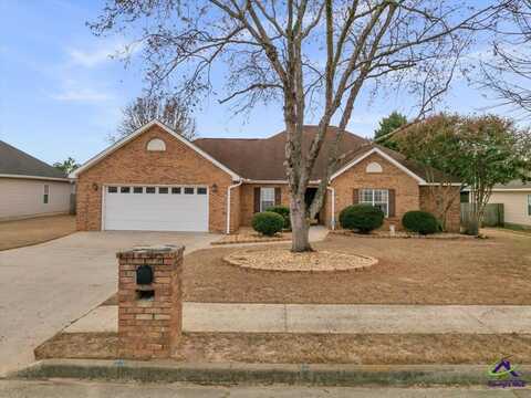 210 Cumberland Woods Terrace, Warner Robins, GA 31088