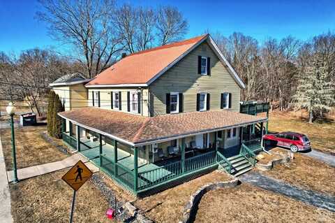 526 Mountain Avenue, Cairo, NY 12413