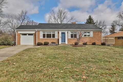 612 Marview Terrace, Springfield, OH 45231