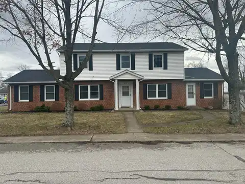 212 Church Street, Mount Orab, OH 45154