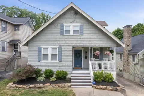 2816 Bodley Avenue, Cincinnati, OH 45205