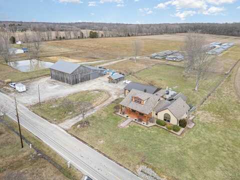 1872 antioch Road, Tate Twp, OH 45130