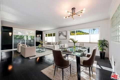 1233 N Flores St, West Hollywood, CA 90069