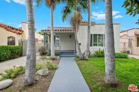 3441 Virginia Rd, Los Angeles, CA 90016