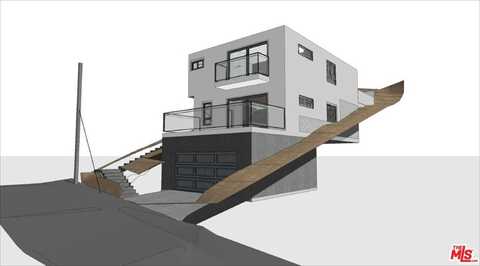 4156 WOOLWINE Dr, Los Angeles, CA 90063