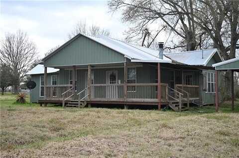 564 SCHEXNYDER Road, Mansura, LA 71350