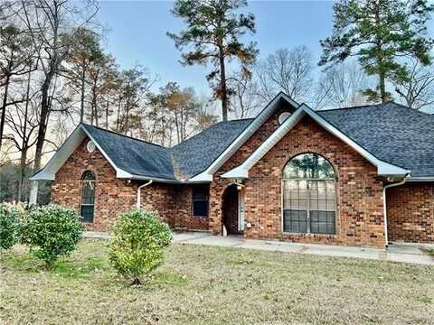 3120 HIGHWAY 112 Highway, Lecompte, LA 71346