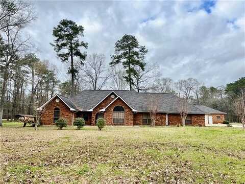 3120 HIGHWAY 112 Highway, Lecompte, LA 71346