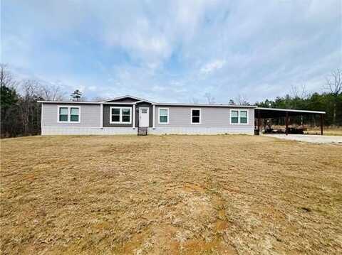 2990 HWY 500 Highway, Trout, LA 71371