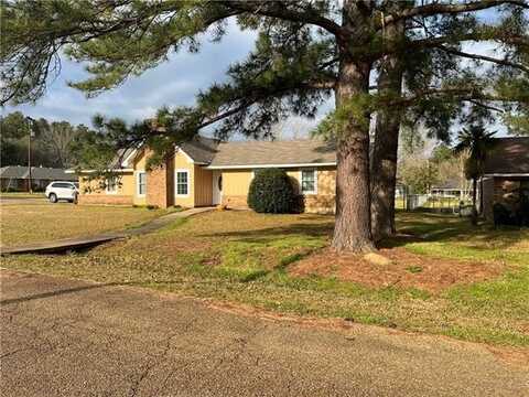 6645 LOST RIDGE Drive, Pineville, LA 71360