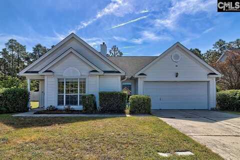 4 Clover Crest Court, Columbia, SC 29229