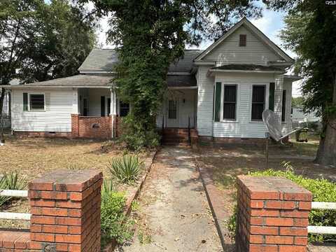 415-417 N MAIN Street, Sumter, SC 29150