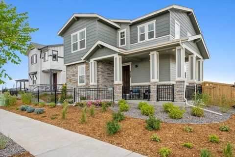 48th Ave and Tibet Road, Aurora, CO 80019