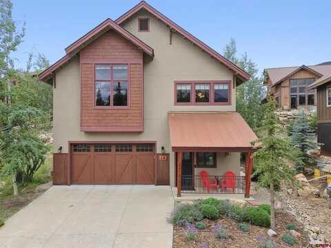 18 Nordic Court, Durango, CO 81301