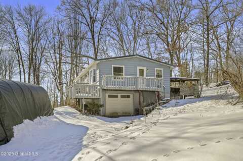 419 Algerine Street, Afton, NY 13730