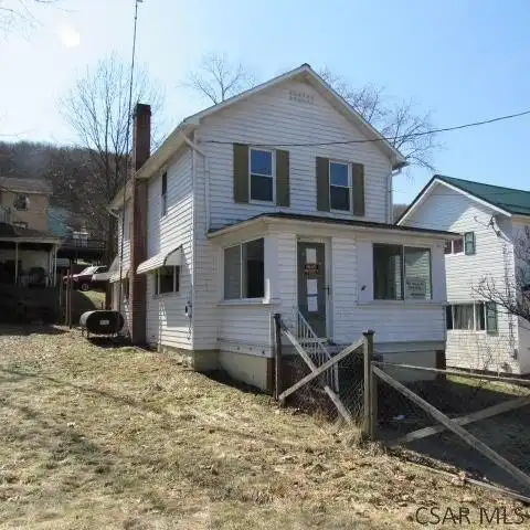 418 Main Street, Vintondale, PA 15961