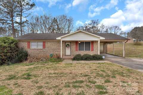 138 Shadowgate Drive, Shelby, NC 28152