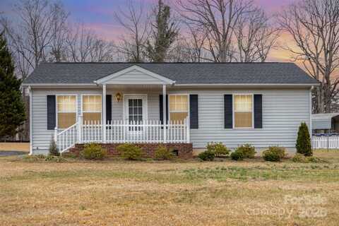 11918 Crabapple Lane, Huntersville, NC 28078