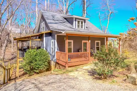 14 Avon Avenue, Asheville, NC 28806