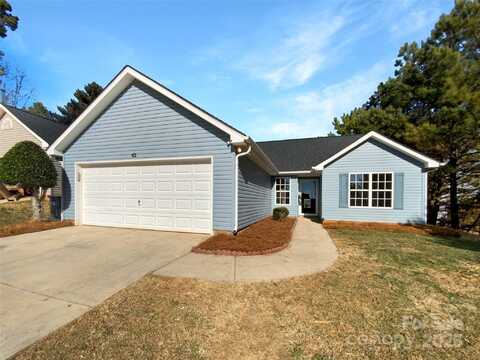 3212 Irwin Valley Court, Charlotte, NC 28269