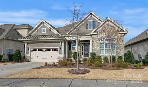 14629 Glen Valley Court, Charlotte, NC 28278