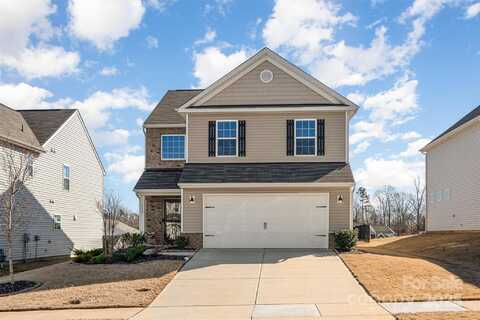 112 Abersham Drive, Mooresville, NC 28115