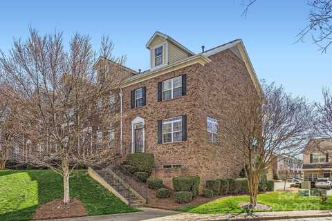 8436 Summerford Drive, Charlotte, NC 28269