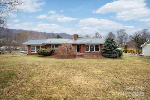 1134 Plott Creek Road, Waynesville, NC 28786