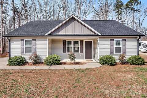 1980 Stirewalt Road, China Grove, NC 28023