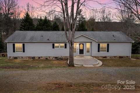 232 Berry Mountain Lane, Wilkesboro, NC 28697