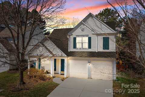 18016 Bluff Inlet Road, Cornelius, NC 28031