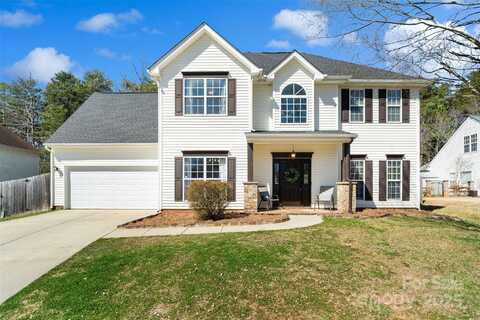 119 Nims Spring Drive, Fort Mill, SC 29715