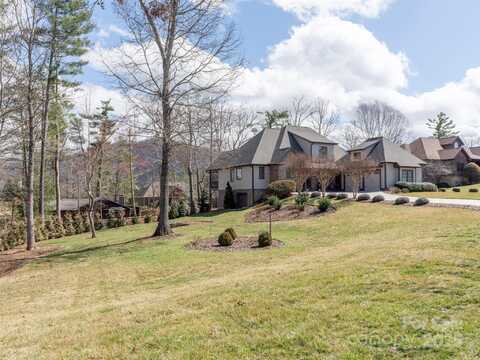 34 King Heights Drive, Fletcher, NC 28732