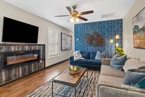 311 Jenna Clare Lane, Asheville, NC 28803
