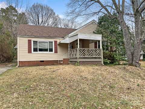 220 Valleyview Place, Salisbury, NC 28144