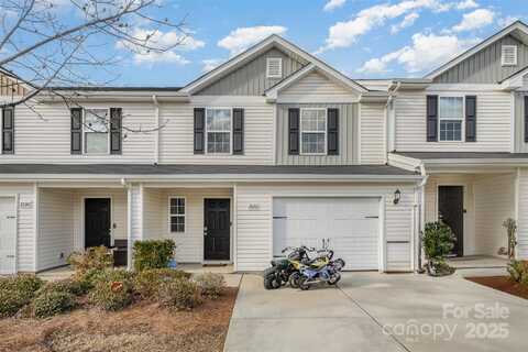 2026 Talbert Court, Charlotte, NC 28214