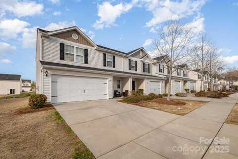 2026 Talbert Court, Charlotte, NC 28214