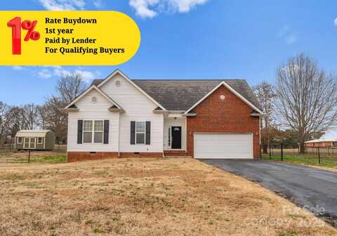 134 Falling Leaf Lane, Statesville, NC 28677