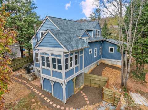 5 Elmore Street, Asheville, NC 28804