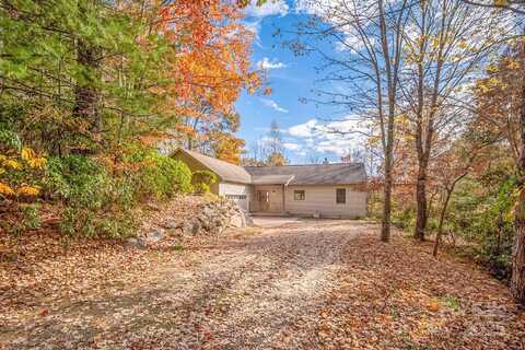 45 Hill Top Drive, Pisgah Forest, NC 28768